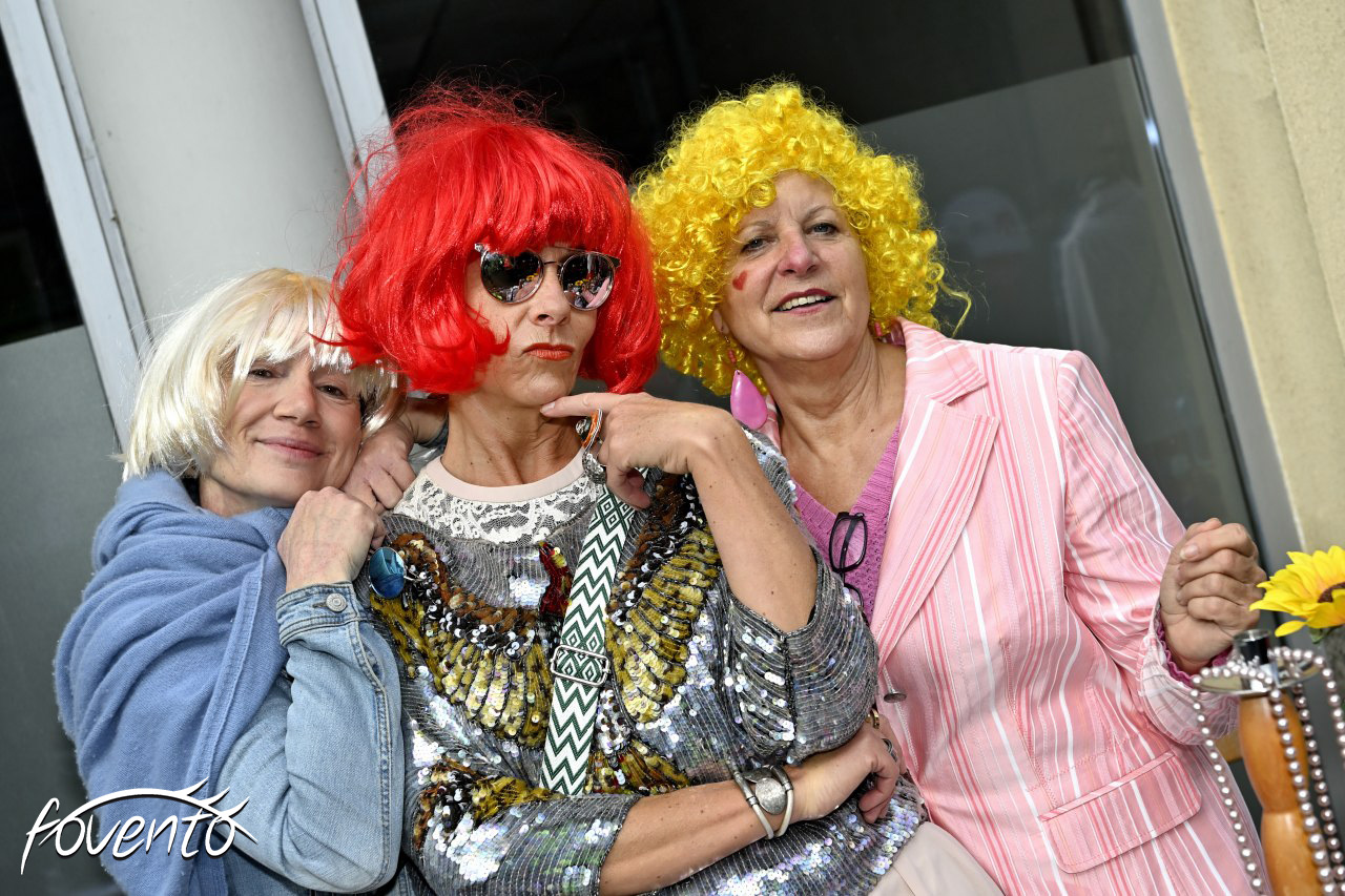 Altstadtfest Nienburg Flohmarkt 2024